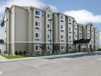 Microtel Inn & Suites by Wyndham Williston Các khách sạn ở Williston