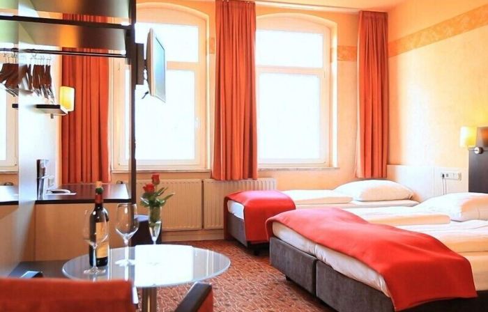 Adesso Hotel Kassel -Pay at Property on Arrival- Ihr Automatenhotel in Kassel