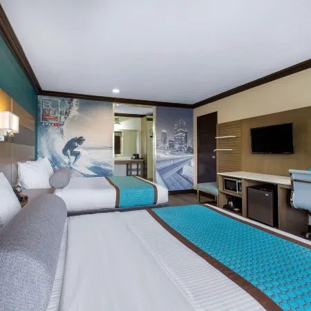 Oc Hotel