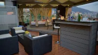 Hotel Xperience - bar