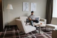 Wellness Hotel Split - 애견동반