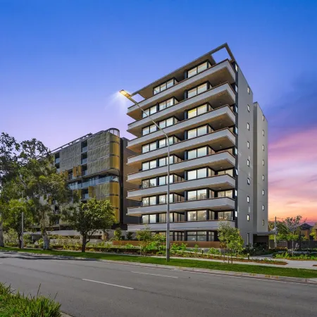 Stylish 2-bed Stay Near Canberra Centre