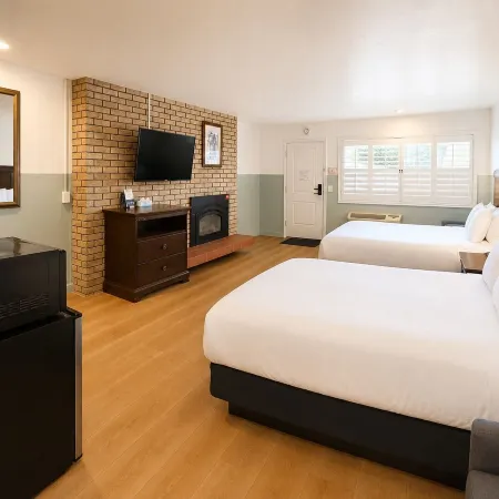 Stargazer Inn and Suites