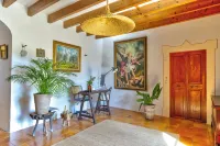 Hotel Agroturismo Finca Son Pieras