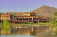 1881 Tenerife Madrigueras Golf Hotel
