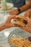 City Centro By Marriott San Salvador - breakfast