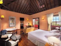 Hotel San Roque Hotels in Teno