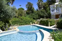 Kritos Apartments with Two Bedrooms
