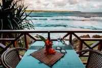 Nasama Resort - Meerblick