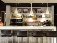 Hotel Ibis Lisboa Sintra - bar