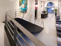 Mercure Bergamo Centro Palazzo Dolci - Bintang 4
