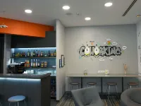 Ibis Styles Caen Centre Gare - Quầy Bar