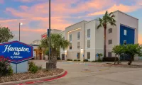 Hampton Inn Houston/Pearland