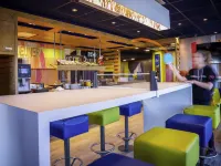 Ibis Budget Reims Parc des Expositions - bar