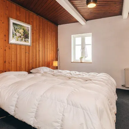 4 Star Holiday Home in Aabybro