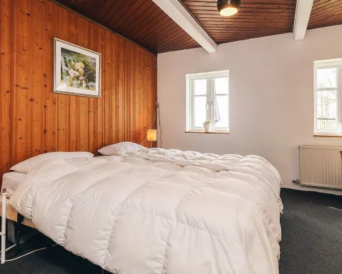 4 Star Holiday Home in Aabybro Hotels in Aabybro Kommune