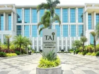 Taj Santacruz Hotels near Khar