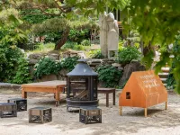 Gapyeong Ebenzer Pension Hotels near Cosmopia Observatory