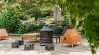 Gapyeong Ebenzer Pension - Homestays