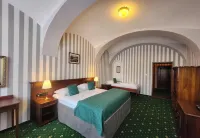 City Hotel Morris - 4-Sterne