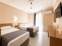 โรงแรมยามานไลฟ์ - ที่มีบาร์
