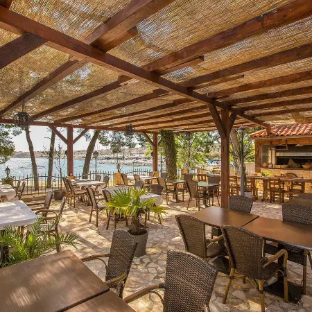 Matilde Beach Resort