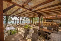 Matilde Beach Resort - breakfast