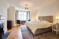 Host Stay Lavengro - Wifi