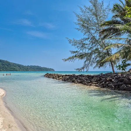 Salty And Sunny Koh kood