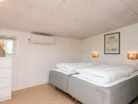 6 Person Holiday Home in Sydals-by Traum - parking