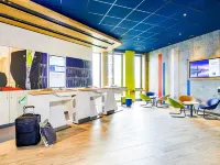 Ibis Budget Bremen City Center Hoteles cerca de Bürgerpark Bremen