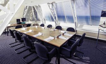 Mercure Brighton Seafront Hotel