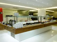 Ibis Styles Confins Aeroporto - breakfast
