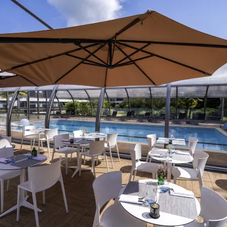 Novotel Nantes Carquefou