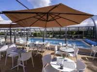 Novotel Nantes Carquefou - Breakfast
