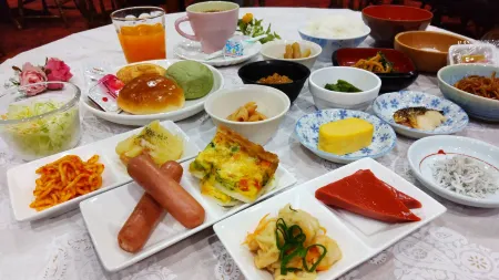 Business Daiichi Hotel Omihachiman