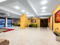 Span Inn & Suites by Alivaa, Manali Hotels in Badgran
