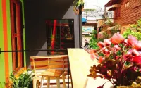 NAP Corner Hostel
