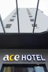 Ace Hôtel Lyon Vénissieux Parc des Expositions