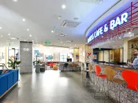 Holiday Inn Express Skopje City Centre Hotels in Greater Skopje