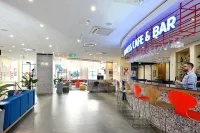 Holiday Inn Express Skopje City Centre