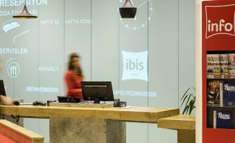 Ibis Konya
