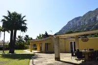Anacasa Villa Montgo Perelloner CH4316 - Chalets