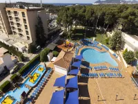 Invisa Ereso All Inclusive Hotels near Santa Eulalia Bus Stop