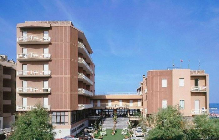 Hotel Astoria