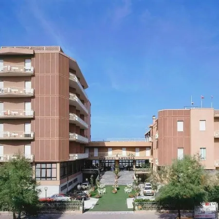 Hotel Astoria