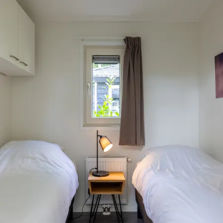 Chic Chalet in Hoenderloo