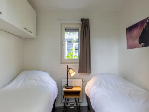 Chic Chalet in Hoenderloo - Homestay