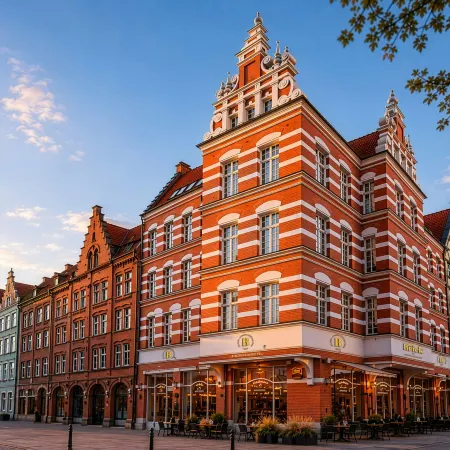 The Brick, a Tribute Portfolio Hotel