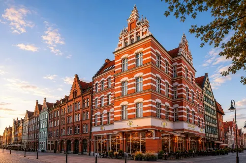 The Brick, a Tribute Portfolio Hotel - New